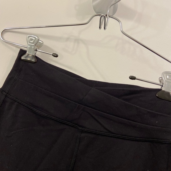 Lululemon Flared Yoga Pants - Picture 3 of 3